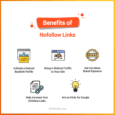 Welke waarde hebben NoFollow links in SEO 4 De waarde van volglinks in SEO begrijpen
