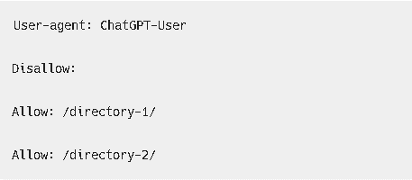 Cara melindungi situs web Anda agar tidak di-scrape oleh alat AI 7 Gambar agen pengguna yang diambil dengan kata-kata diesellow.