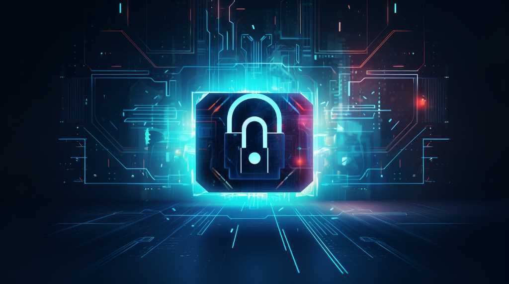 Cara melindungi situs web Anda agar tidak di-scrape oleh alat AI 4 Gambar gembok yang tergores di latar belakang gelap, memberikan perlindungan untuk sebuah situs web.