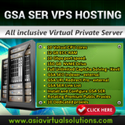 GSA Search Engine Ranker VPS (125x125)- 7 11 Explore our GSA SER VPS Hosting: Harness the power of virtual servers with 10 Virtual CPU cores and blazing 12 GB ECC RAM. Perfect for running GSA Search Engine Ranker seamlessly. Discover more on our website below!.
