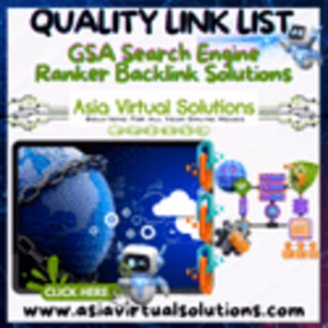 LISTAHAN NG LINK NA MAY KALIDAD (125x125) - 1 3 Listahan ng link na may kalidad para sa mga virtual na solusyon ng GSA search engine runner.