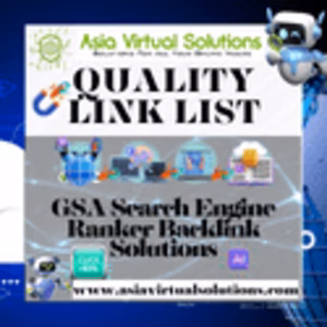 LISTAHAN NG LINK NA MAY KALIDAD (125x125) - 2 4 Listahan ng Link para sa GSA Search Engine Ranker