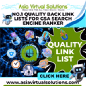 LISTAHAN NG LINK NA MAY KALIDAD (125x125) - 3 5 Banner ng listahan ng link ng GSA Search Engine Ranker