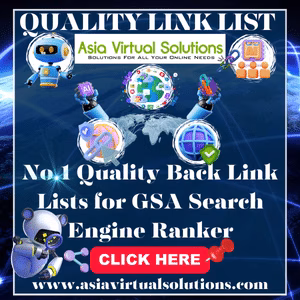 LISTAHAN NG LINK NA MAY KALIDAD (300x300) - 1 9 Mga nangungunang de-kalidad na backlink para sa GSA Engine Ranker mula sa isang listahan ng mga de-kalidad na link.