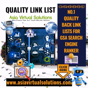 LISTAHAN NG LINK NA MAY KALIDAD (300x300) - 2 10 Listahan ng mga link na may kalidad na 300x300 para sa mga virtual na solusyon sa Asya.