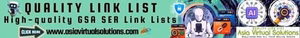 LISTAHAN NG LINK NA MAY KALIDAD (468x60) - 3 16 Listahan ng mga link na may mataas na kalidad para sa SEO.