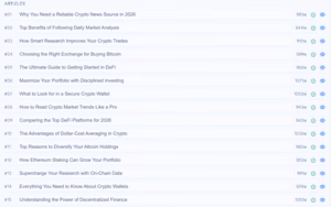 GSA SER Projects in About an Hour — Meet GSA SER Builder 4 List of 50 unique AI-written articles inside a GSA SER Builder project, each 800 to 1,100 words
