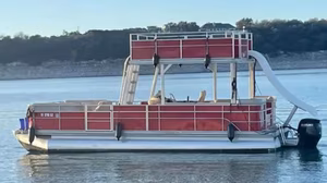 Lake Travis Austin