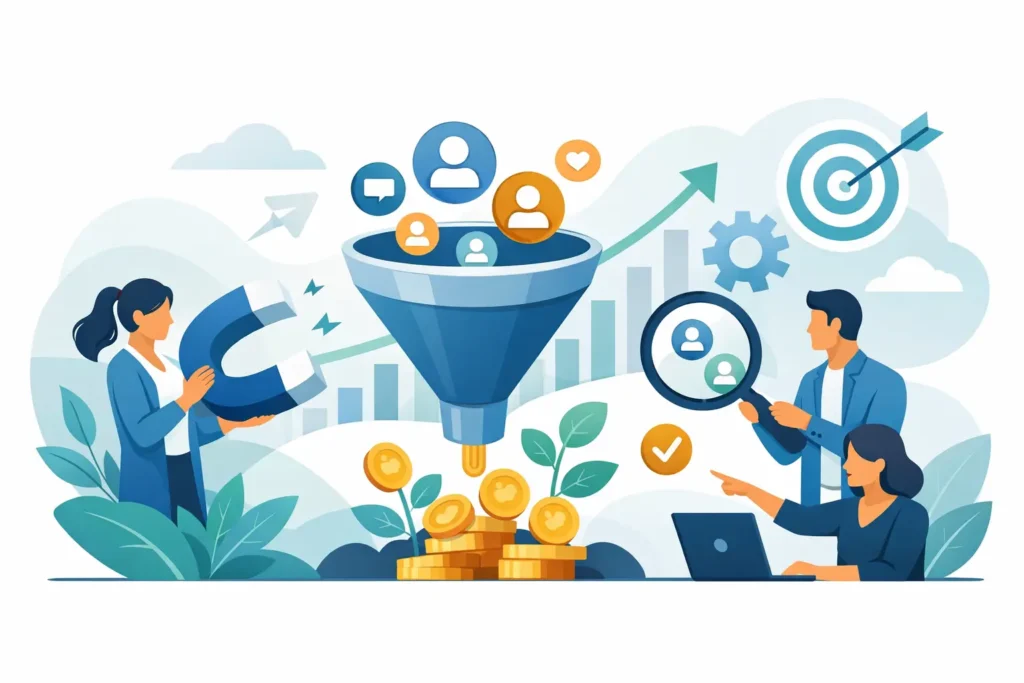 How to Improve Organic Lead Quality How to Improve Organic Lead Quality