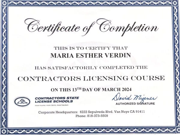 certificates 03