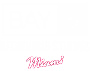 Bay Eight Recording Studios Miami