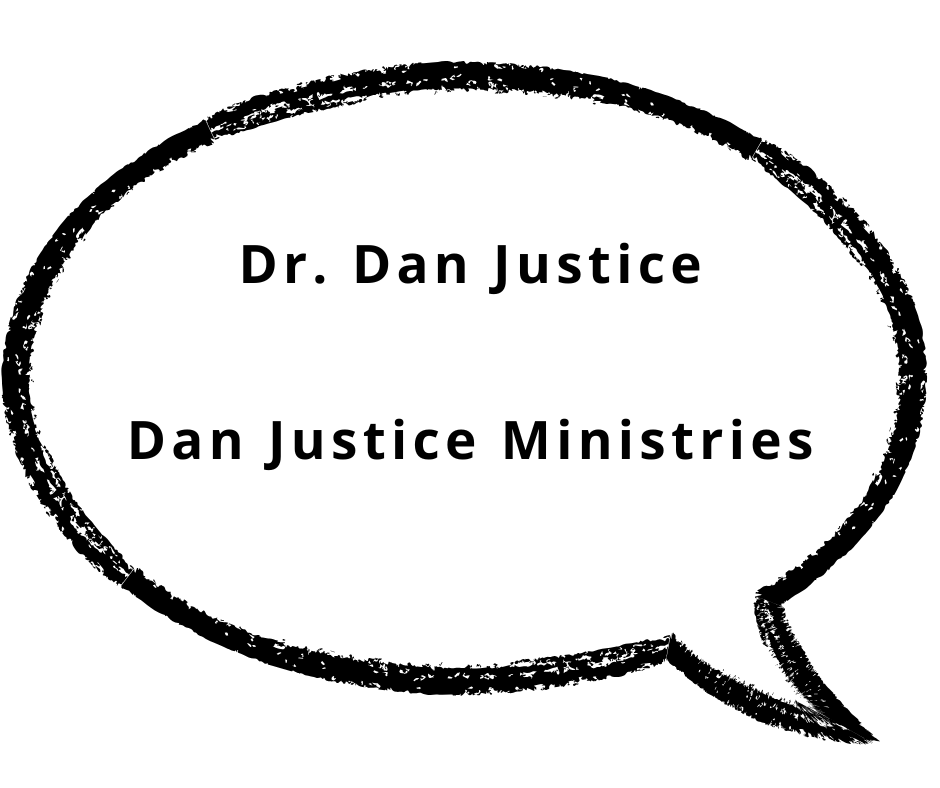 dan justice