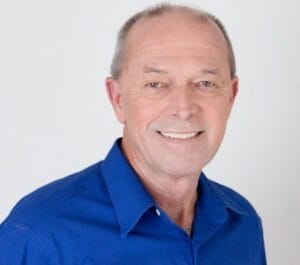 Cliff Norton - NFPA Panel Member