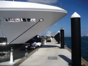 Heavy Duty Walkways Rybovich Marina