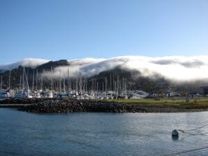 Clipper Yacht Harbor