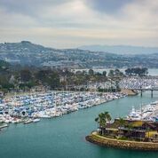 Joe Ueberroth Discusses Marina Development and Industry Trends