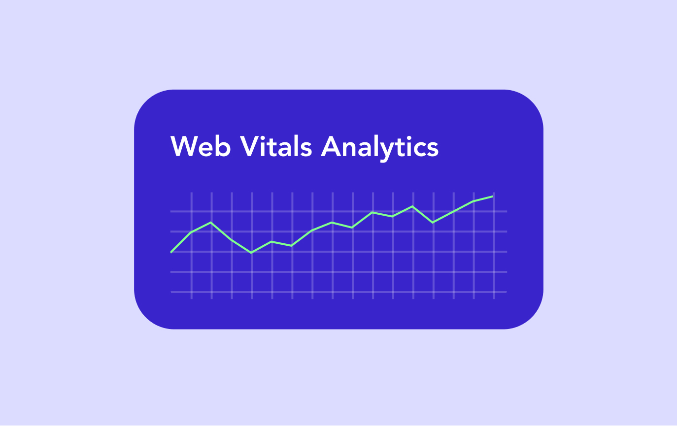 Web Vitals Analytics: Monitor Core Web Vitals