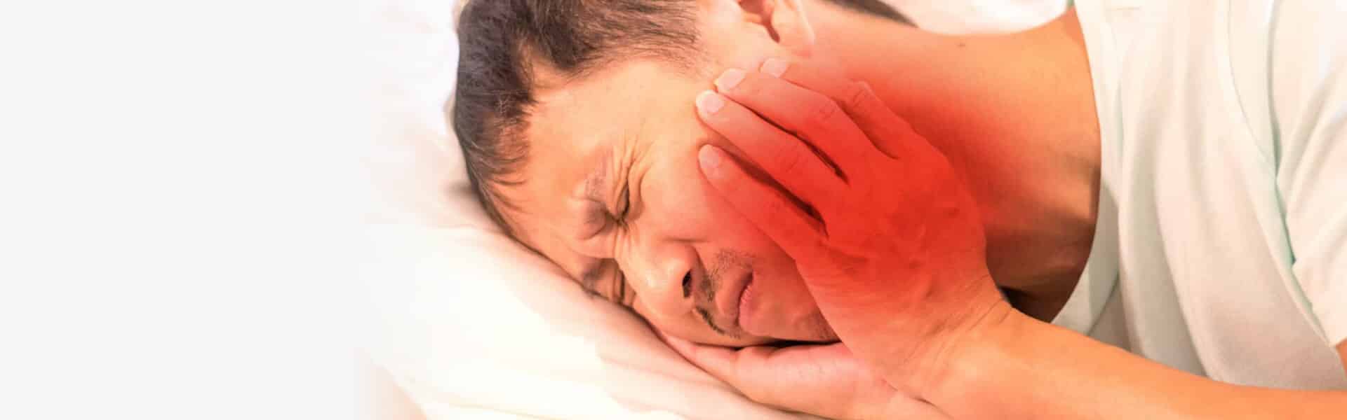 TMJ and posture