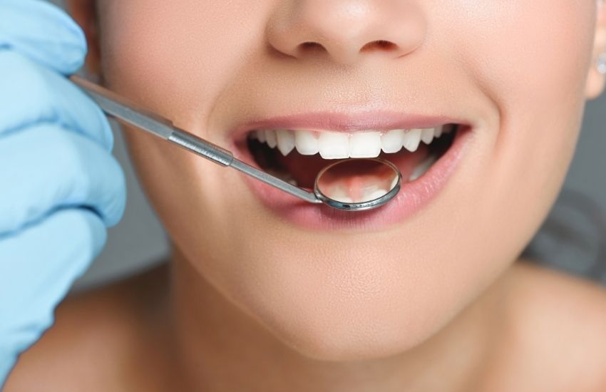 dental services