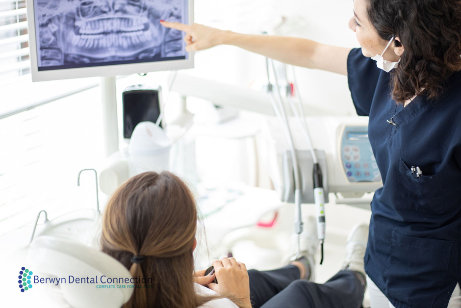 Dental Checkup