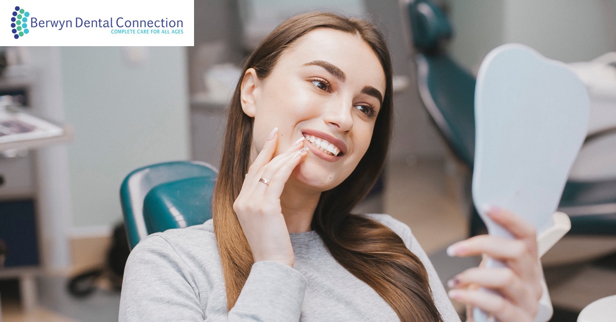 Teeth Whitening