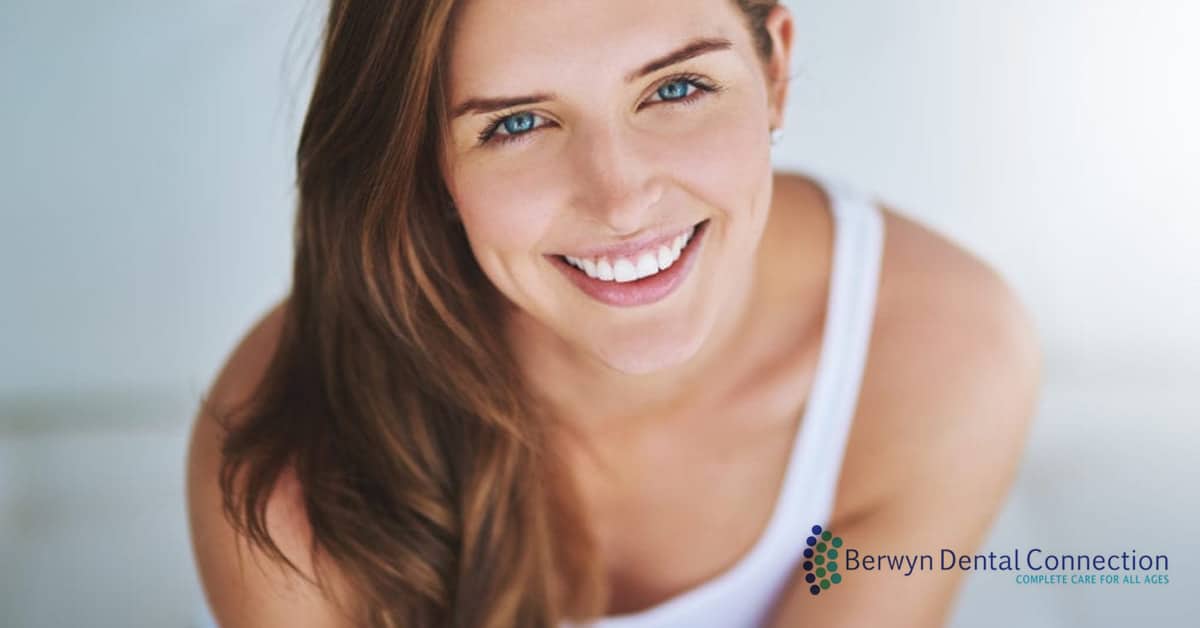 Healthy Smile