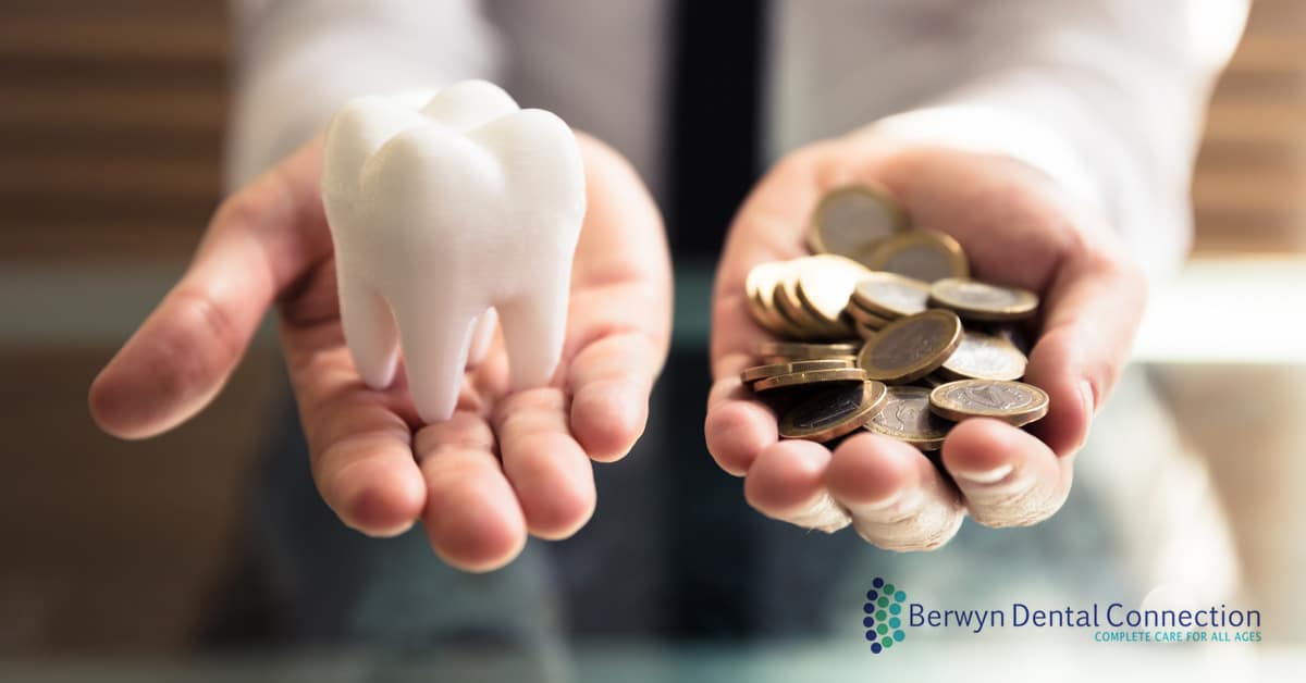 Dental Implant cost