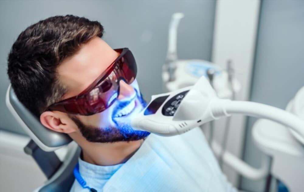 Teeth Whitening