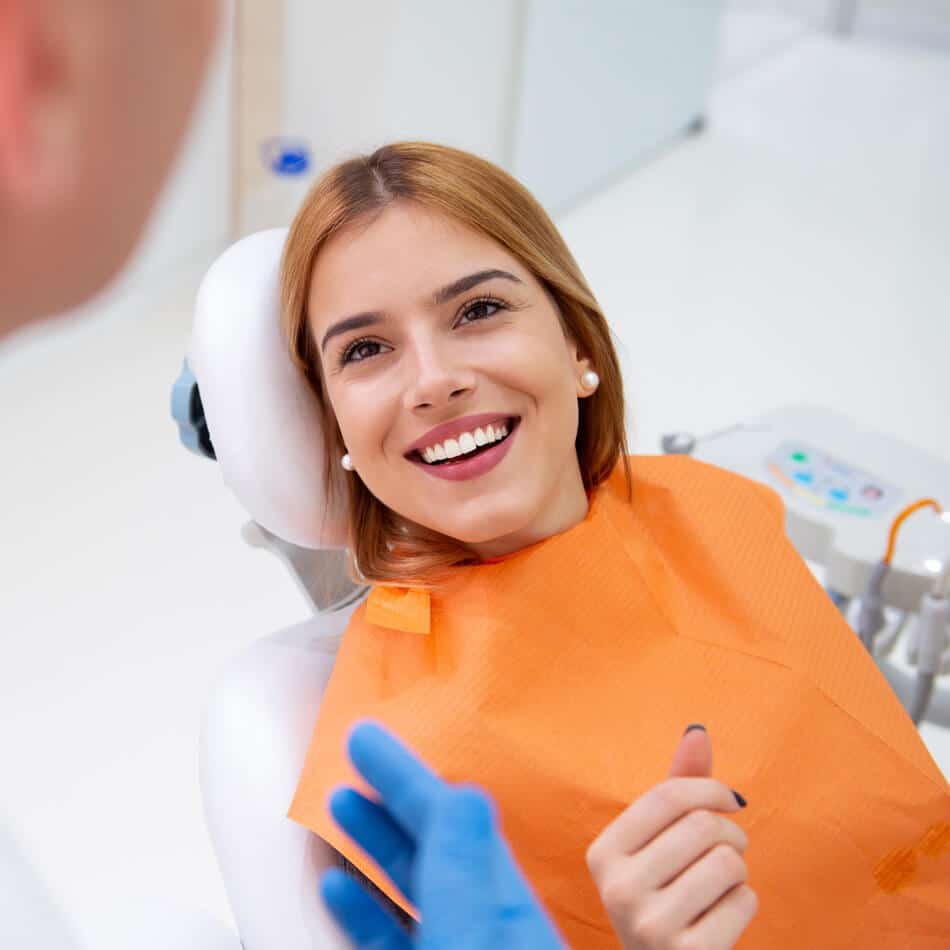 teeth whitening in Berwyn