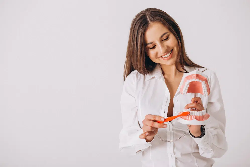 dental hygiene tips