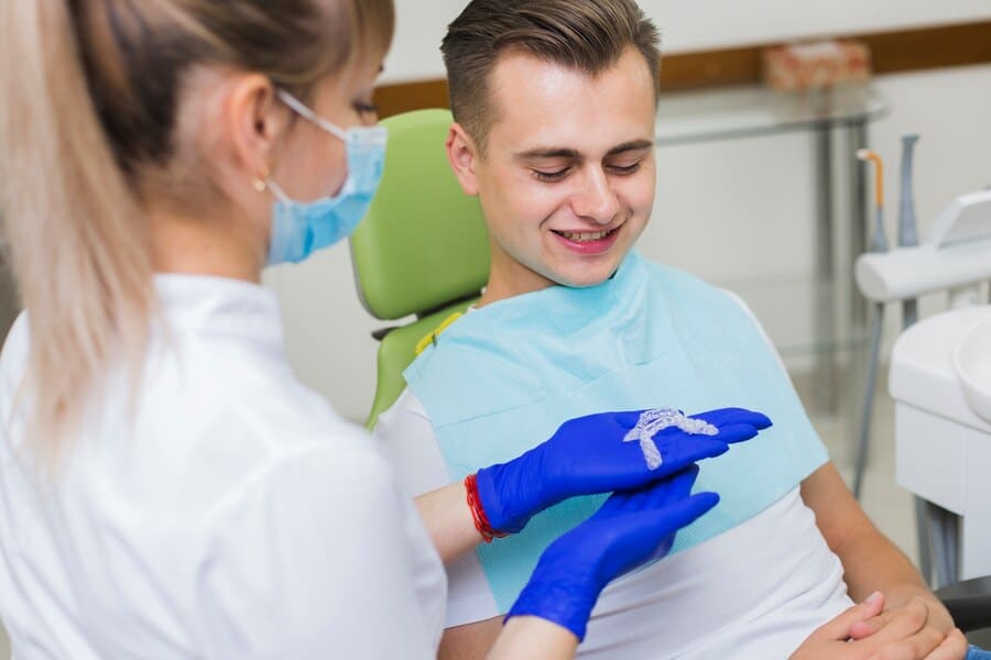 Invisalign in Berwyn