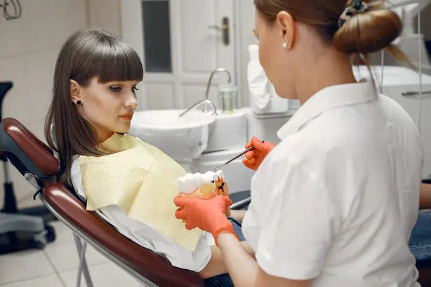 root canal treatment in berwyn