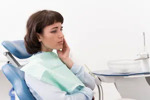 emergency dentist in berwyn
