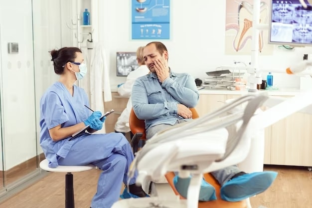 dental crowns & bridges in Berwyn