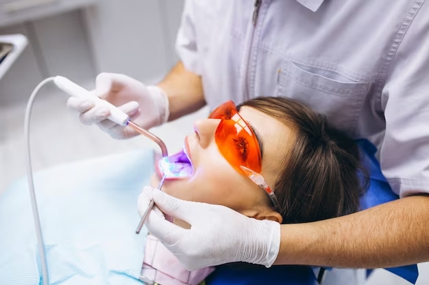 teeth whitening in berwyn