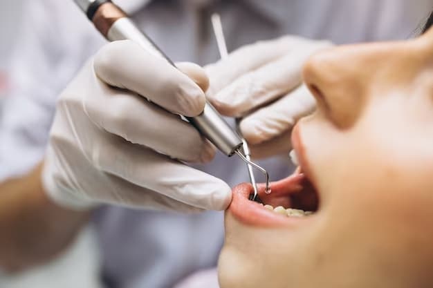 root canal treatment in berwyn