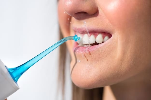 Fluoride Treatment in Berwyn, IL