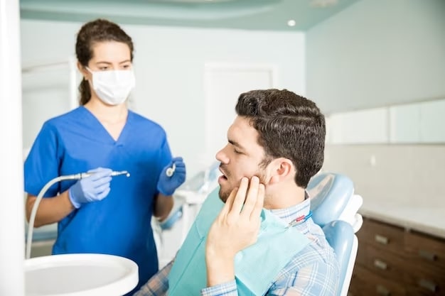 Emergency Dentist in Berwyn, IL
