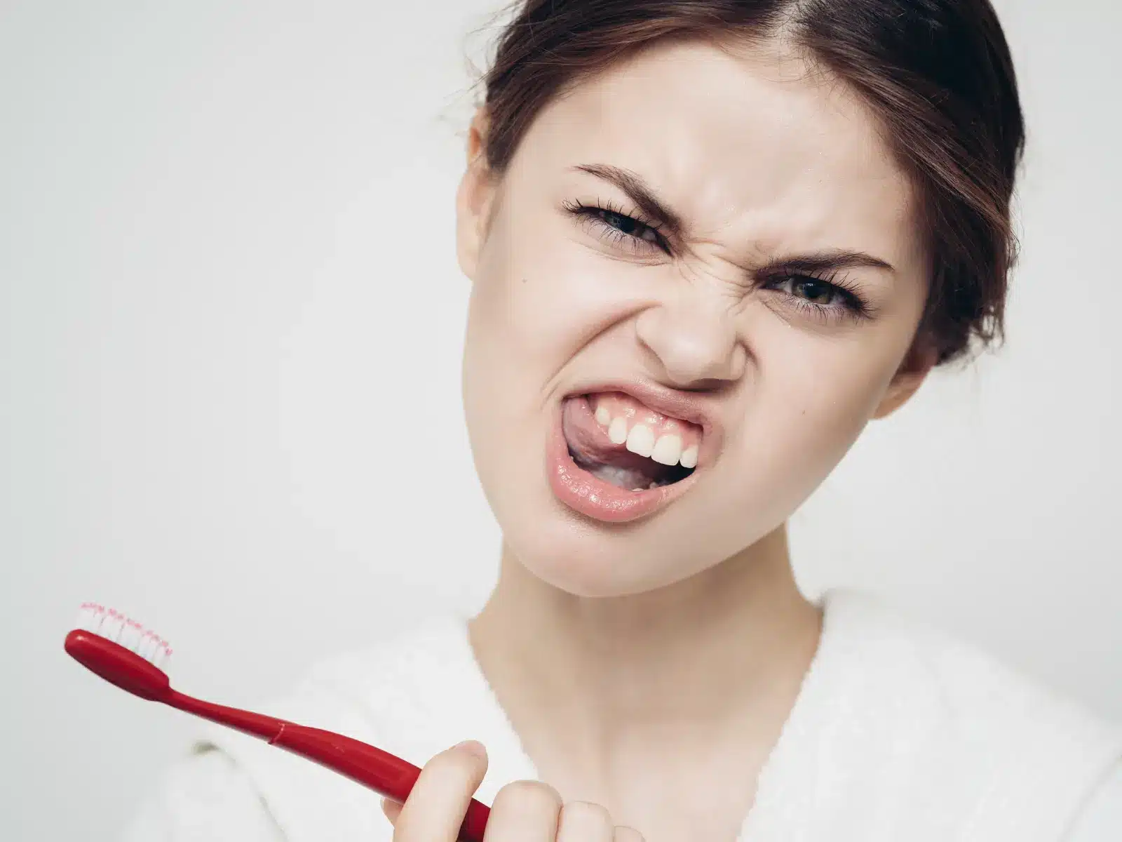 The Truth Behind Dental Myths