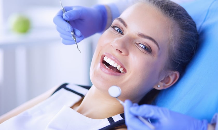how to know whether the dental clinic is good or not