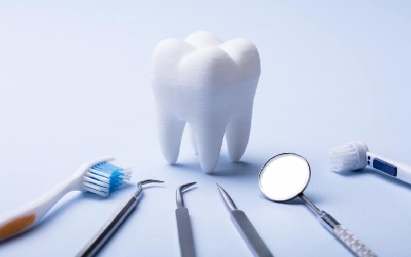 tips to avoid cavities and maintain dental hygiene in Berwyn during the Halloween candy rush