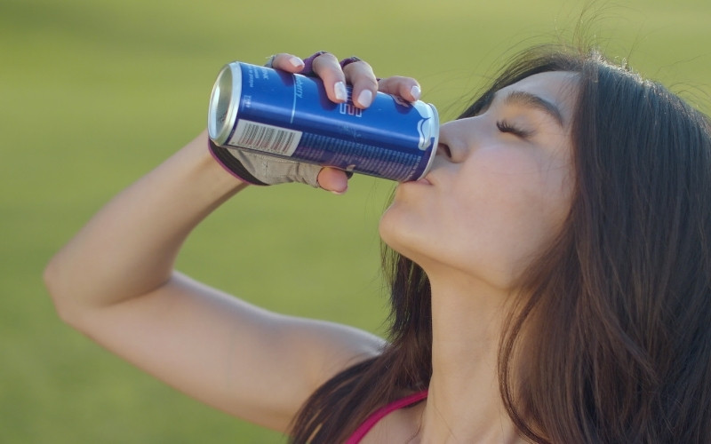 can you drink soda after wisdom teeth removal