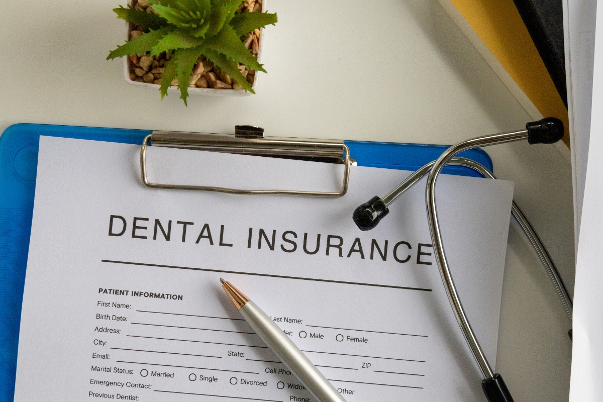 Berwyn Dental Connection