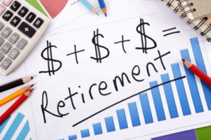 Fixed vs. Variable Annuities: What’s the Difference? 1 retirement planning formula