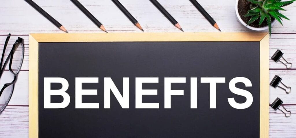 Medicare Advantage plans ( HMO, PPO, PFFS) 3 Extra Medicare Benefits