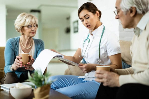 Prescription Drugs Plans 1 seniors and elderly enrolling in a medicare prescription drug coverage