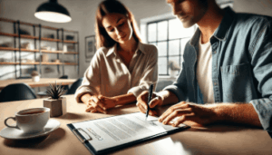 The Importance of Long-Term Care Insurance for Your Future 3 contract