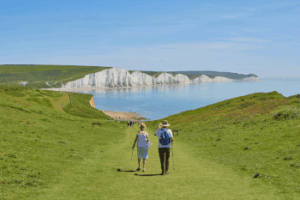 The Importance of Long-Term Care Insurance for Your Future 1 enjoying