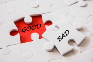 Fixed vs. Variable Annuities: What’s the Difference? 5 high angle view text jigsaw puzzle