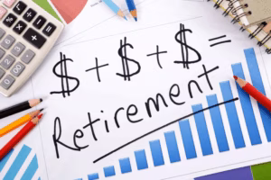 Fixed vs. Variable Annuities: What’s the Difference? 1 retirement planning formula